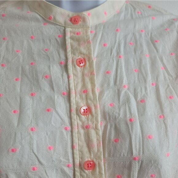 THE SHIRT BY ROCHELLE BEHRENS Button Down - Picture 4 of 12